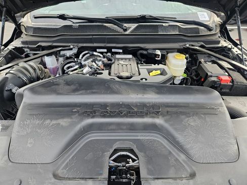 New 2026 RAM 3500 Big Horn image 39