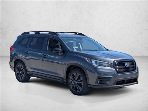 Used 2022 Subaru Ascent Onyx Edition AWD/4WD image 3