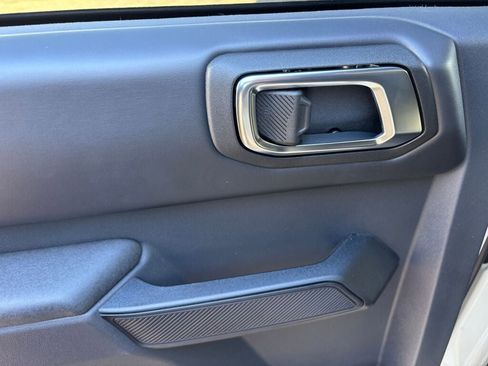 New 2025 Ford Bronco Badlands w/ Sasquatch Package image 12