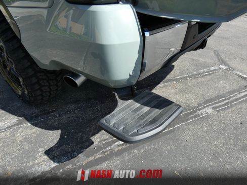 Used 2024 Toyota Tundra 1794 Edition AWD/4WD image 22