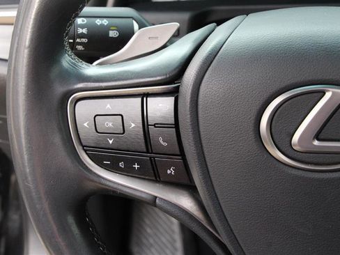 Used 2020 Lexus ES 350 w/ Premium Package image 26