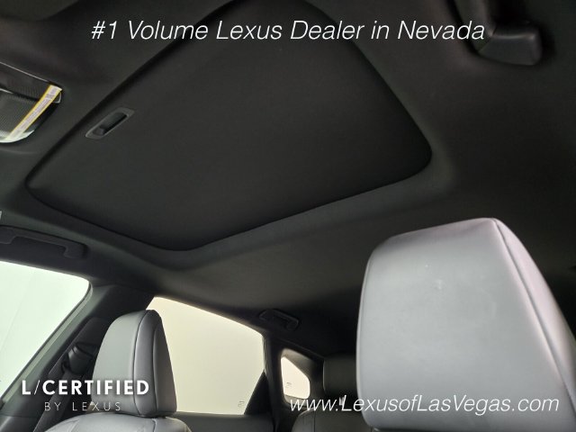 Used 2025 Lexus RX 350 FWD w/ Accessory Package image 15