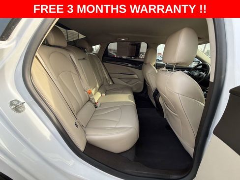 Used 2017 Buick LaCrosse Preferred image 19