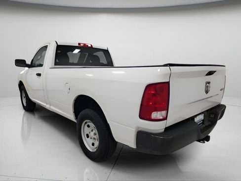 Used 2016 RAM 1500 Tradesman image 8