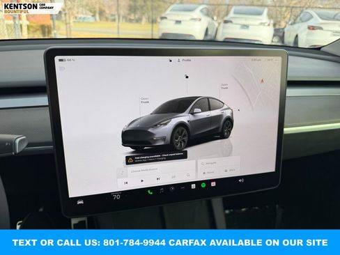 Used 2024 Tesla Model Y Long Range image 23