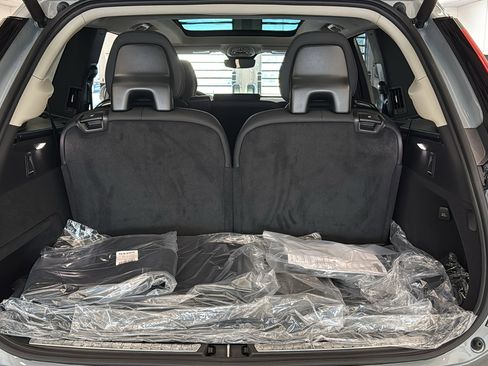 New 2026 Volvo XC90 B6 Plus w/ Protection Package Premier AWD/4WD image 30