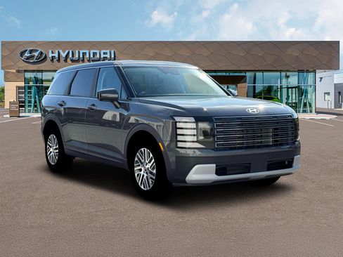 New 2026 Hyundai Palisade SE image 11