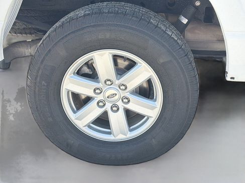Used 2022 Ford F150 XLT w/ Equipment Group 301A Mid AWD/4WD image 34