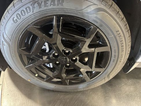 New 2026 Kia Carnival SX Prestige image 10