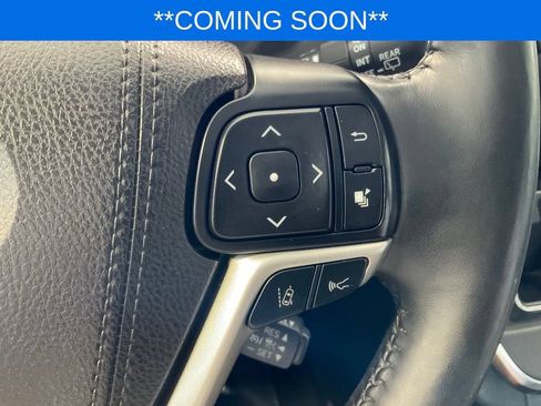 Used 2018 Toyota Sienna Limited Premium AWD/4WD image 12