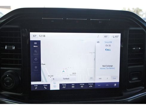 Certified 2023 Ford F150 XLT w/ Equipment Group 302A High image 25