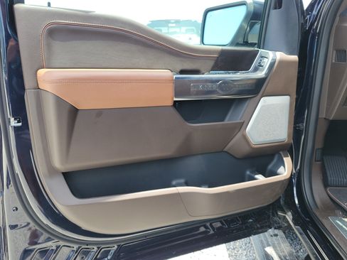 New 2026 Ford F150 King Ranch w/ Equipment Group 601A High AWD/4WD image 16