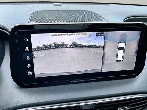 Certified 2023 Hyundai Santa Fe SEL w/ Premium Package FWD image 25