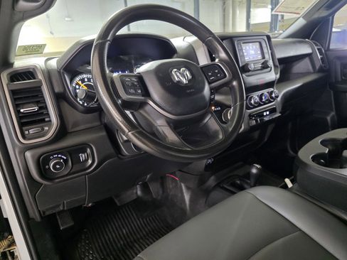 Used 2022 RAM 2500 Tradesman image 26
