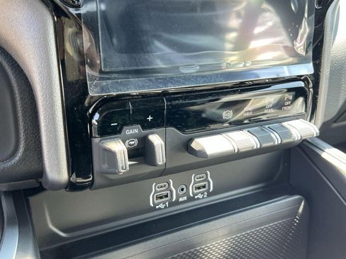 New 2025 RAM 2500 Big Horn image 21