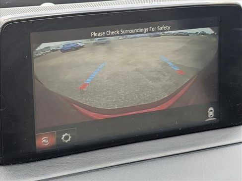 Used 2019 MAZDA CX-9 Grand Touring FWD image 12