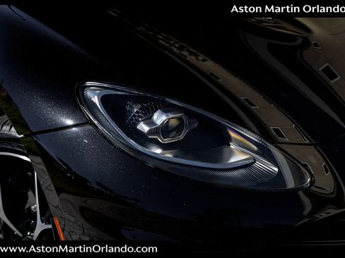 Used 2025 Aston Martin DBX 707 image 14