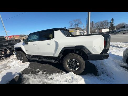 Used 2022 GMC Hummer EV Edition 1 image 6