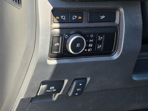 Used 2024 Ford F250 Lariat w/ Lariat Ultimate Package image 39