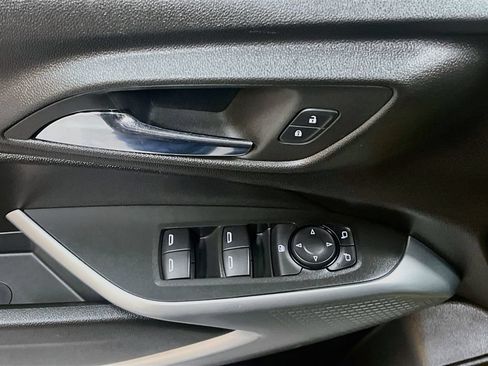 Used 2024 Chevrolet Trax RS w/ Driver Confidence Package FWD image 18
