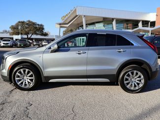 Used 2023 Cadillac XT4 Premium Luxury video 2
