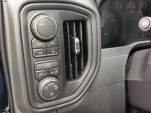 New 2026 Chevrolet Silverado 1500 Custom Trail Boss image 23