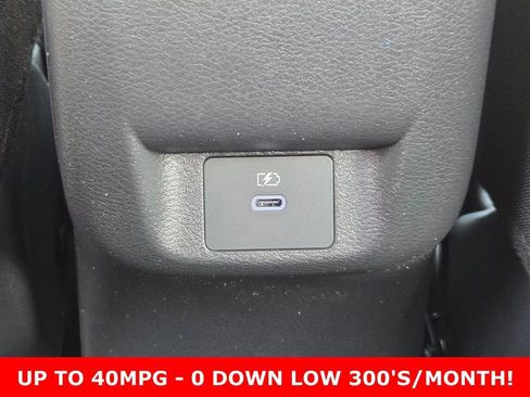 New 2025 Nissan Versa SV w/ Trunk Package image 12