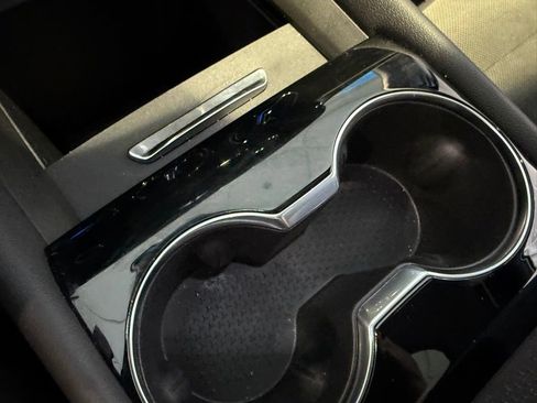 New 2025 Chevrolet Blazer EV RS image 22