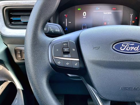Used 2025 Ford Maverick XLT FWD image 43