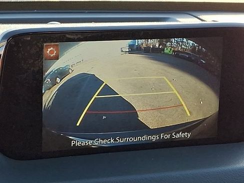 Used 2019 MAZDA CX-5 Touring image 23