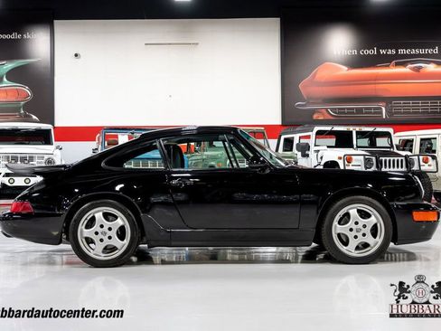 Used 1993 Porsche 911 RS America image 8