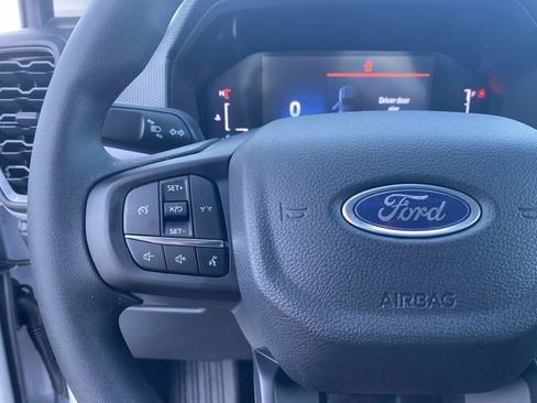 New 2026 Ford Ranger XL w/ FX4 Off-Road Package AWD/4WD image 19