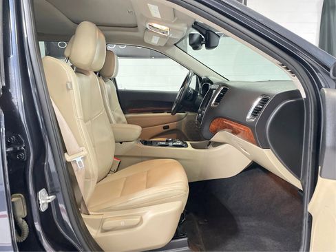Used 2014 Dodge Durango Limited w/ Premium Group image 15