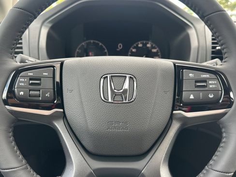 New 2026 Honda Odyssey EX-L image 26