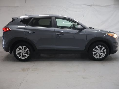 Used 2019 Hyundai Tucson SE FWD image 8