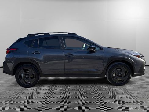 New 2026 Subaru Crosstrek 2.5i Sport image 8