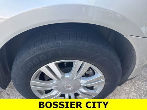 Certified 2015 Cadillac SRX Base 4D Sport Utility image 4