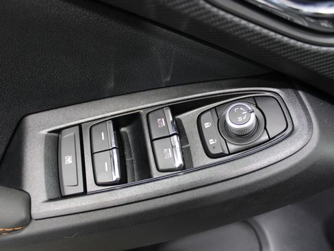 New 2026 Subaru Crosstrek 2.5i Limited image 7