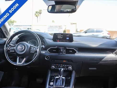 Used 2019 MAZDA CX-5 Grand Touring Reserve image 16