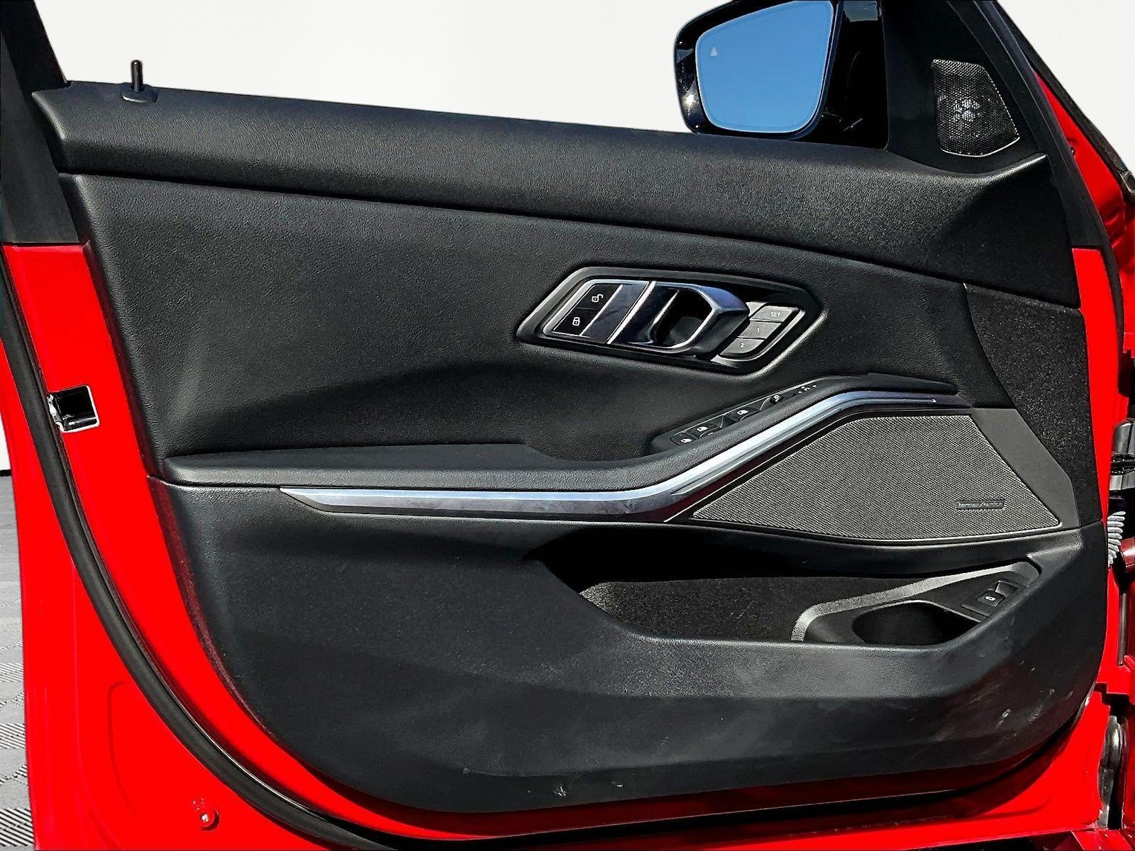 Used 2023 BMW M340i xDrive w/ Premium Package AWD/4WD image 20