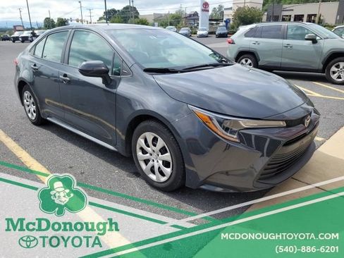 Used 2024 Toyota Corolla LE FWD image 17