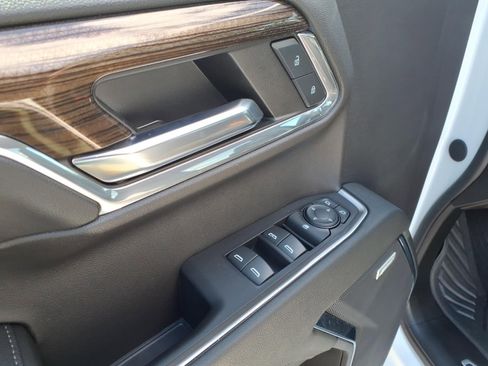 Certified 2024 Chevrolet Silverado 1500 RST w/ RST All Star Premium Package AWD/4WD image 12