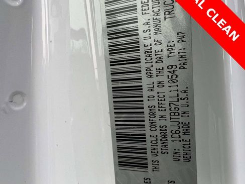 Used 2020 Jeep Gladiator Rubicon image 24