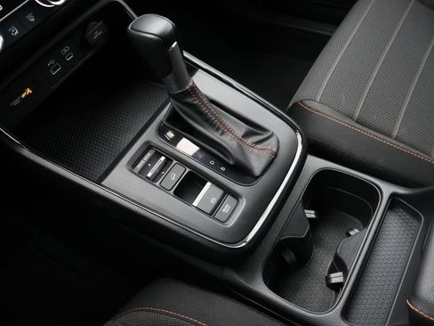 Certified 2023 Honda CR-V Sport image 23