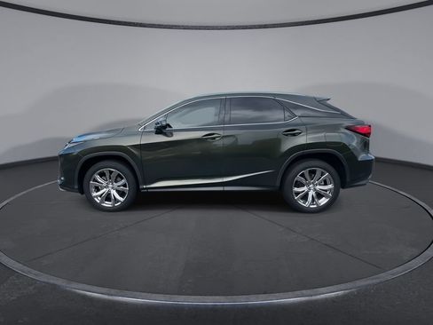 Used 2020 Lexus RX 350 FWD w/ Premium Package image 2