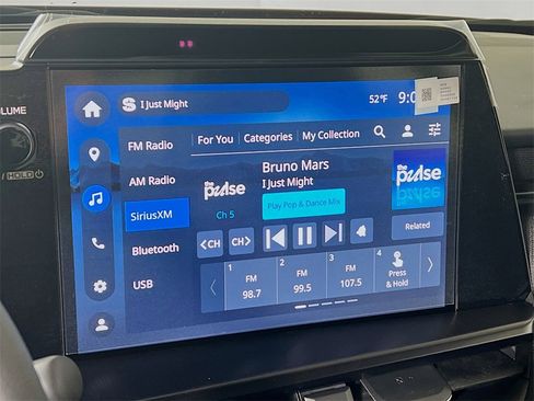 New 2026 Subaru Outback Premium image 13