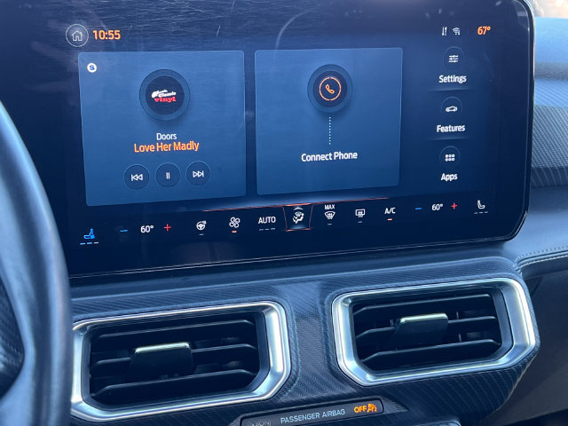 Certified 2025 Ford Mustang Premium RWD image 19