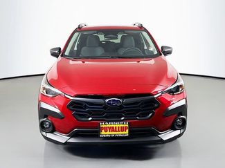 New 2026 Subaru Crosstrek 2.0i Premium AWD/4WD video 2