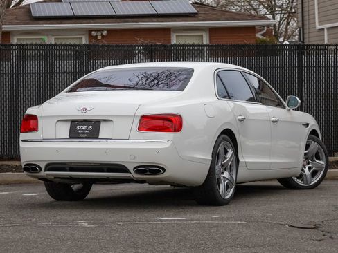 Used 2015 Bentley Flying Spur V8 image 22