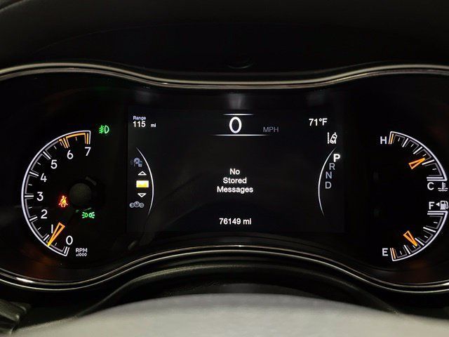 Used 2020 Jeep Grand Cherokee High Altitude AWD/4WD image 17